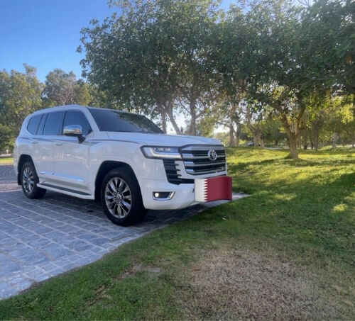 VX 2022 converted 2024 for sale 
