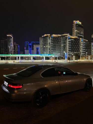 bmw e92 330i