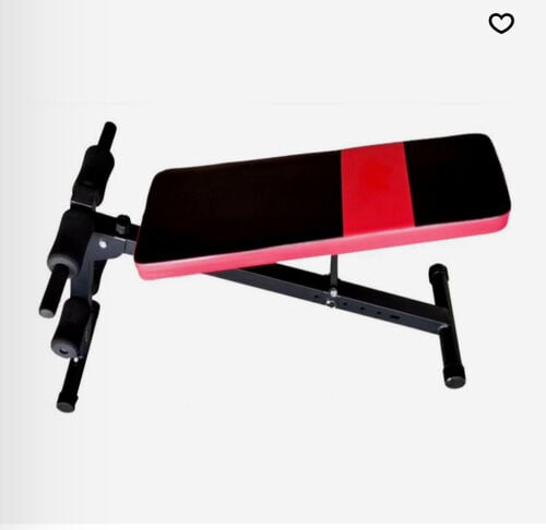 Teloon Sit Up Bench