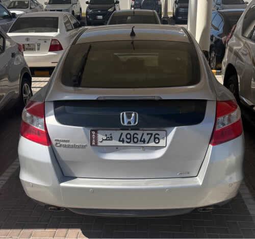 سيارة أكورد مستورد