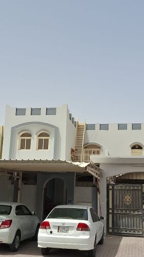 للبيع فيلا في الناصرية موجر
