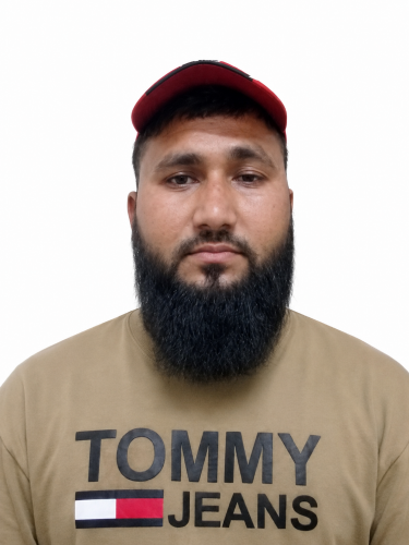 ABU BOKOR SIDDIK