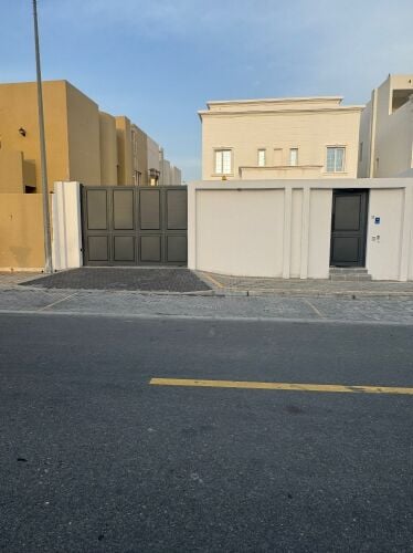 مباشرللبيع فيلا في الخريطيات