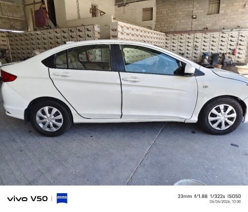 Honda   city   2016    far   sale
