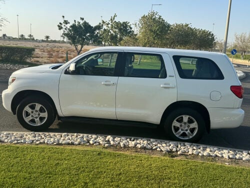 سكويا 2013