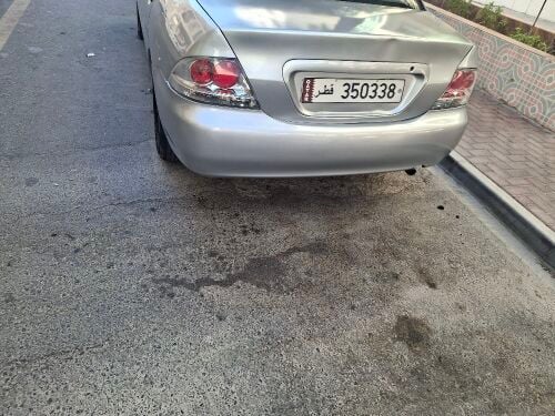 mitsubishi lancer ,