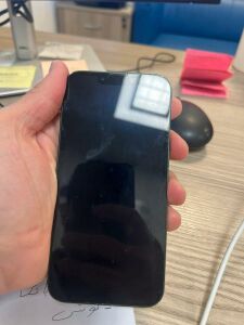 iPhone 13 (128 GB , 86% Battery)