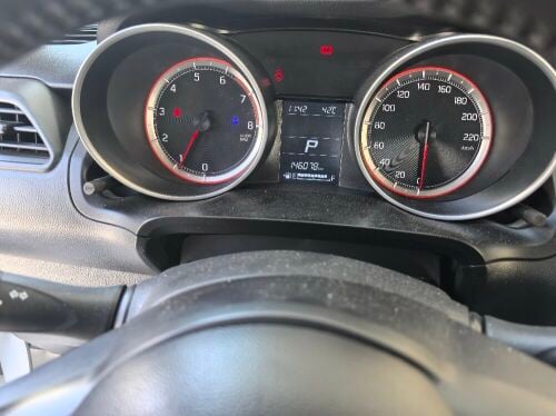Suzuki swift 2023