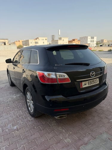 mazda cx9