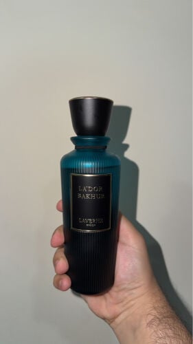 Lador Bakhur Classic Intense 