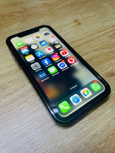 Iphone X