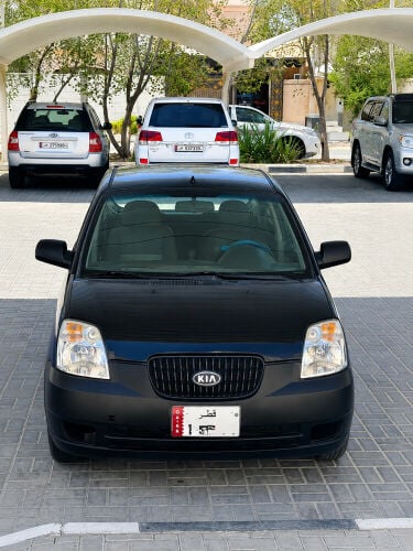 kia picanto 