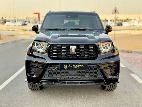 تانك 700 موديل 2026