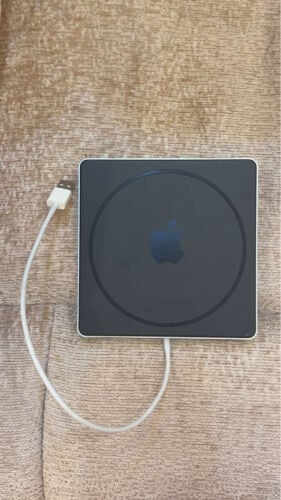 Apple USB SuperDrive
