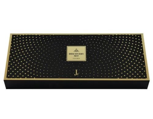Luxury Perfume Gift Set for Him