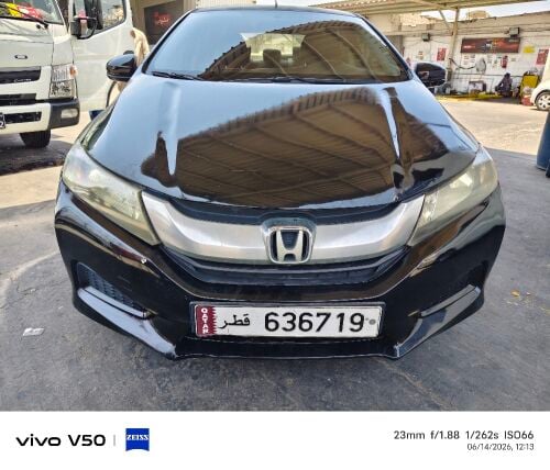 Honda   city   2014   far   sale