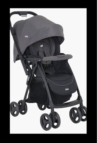 Joie Stroller