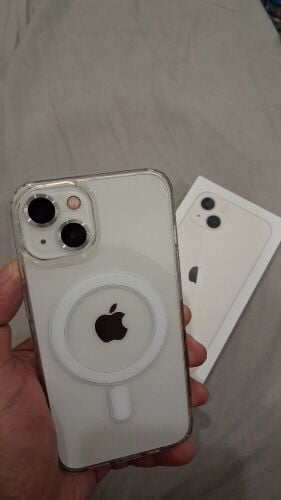 i phone 13 new condition
