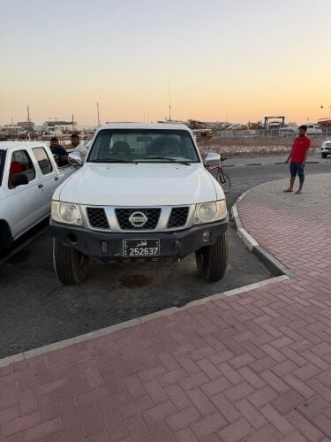 نيسان للبيع