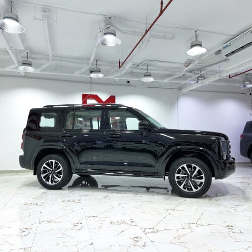 هافال اتش 9  2026 اصفار وارد قطر 