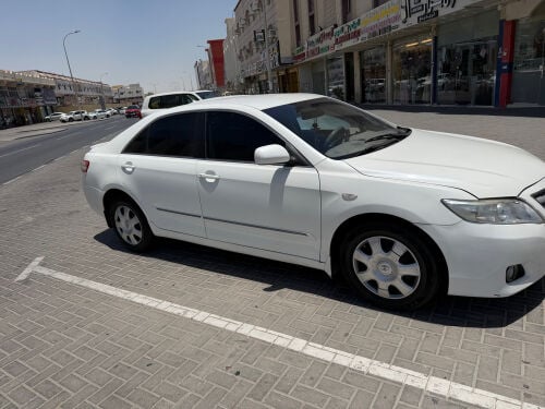 كامري2011