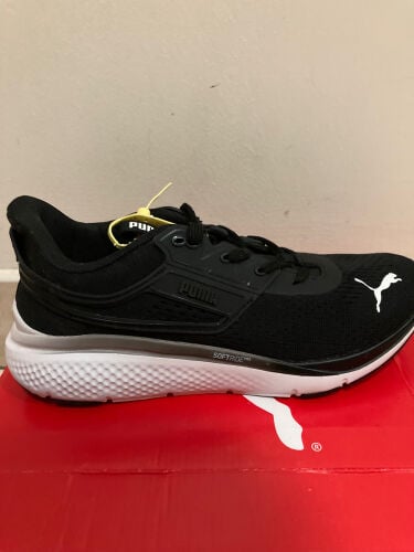 PUMA shoes for Boys Size 38 EUR