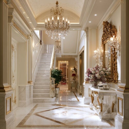  مطلوب مهندس/ة ديكور أو مصمم/