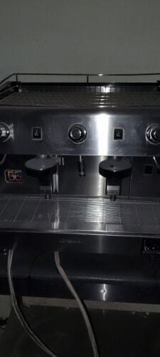 Coffee Machine 2 Group for sale