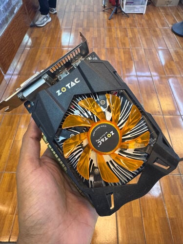 graphics card zotac 