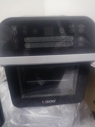 in good condition