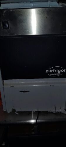 Ice Cube maker