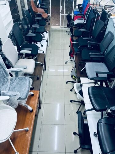 Used office furniture buy sell