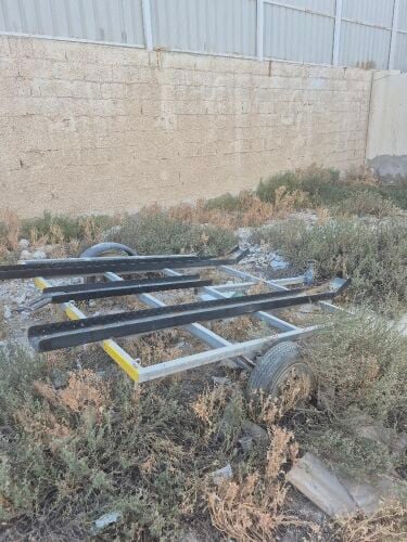 . jetskee trailer for sale