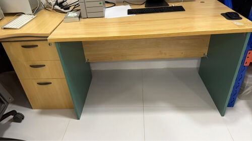Office Desk 