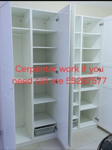 ازالة الاثاث و اصلاح الاثاث القدي