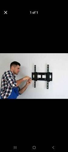 Drilling Service Tv Fixing in wall