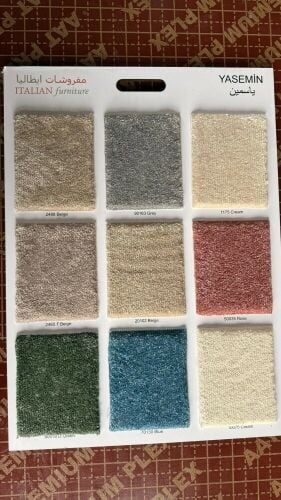 Carpet, Turkish Modern Carpet