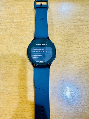 Samsung Watch 5