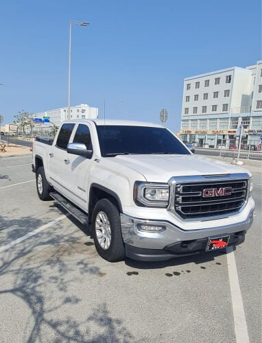 GMC 2018