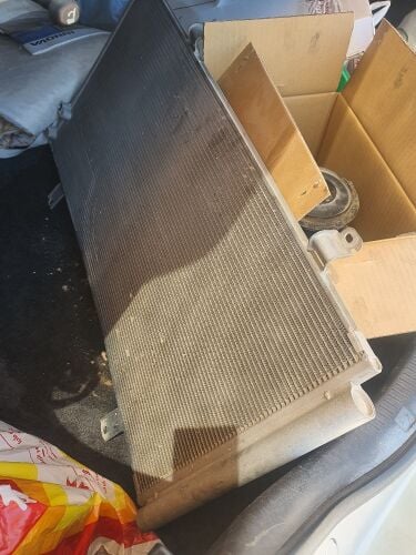 VALVE denso+ codenser