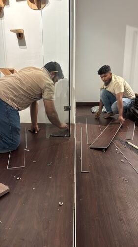 نحن متخصصون في تركيب وتوريد جميع