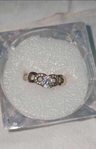 Dimond ring