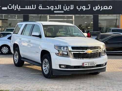 تاهو ٢٠١٨