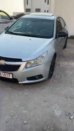 شفروليه كروز لت ٢٠١٣
