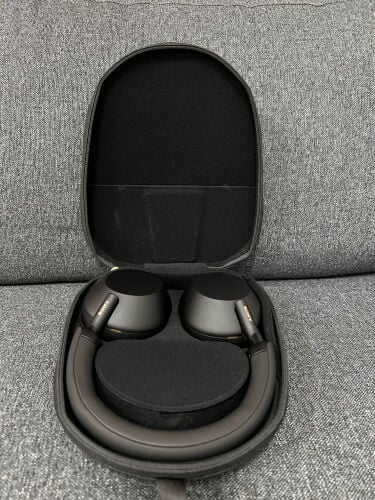 Sony headphones wh-1000xm5