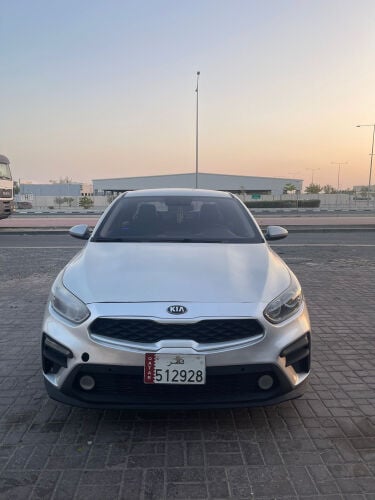 Kia Cerato 2019 for sale