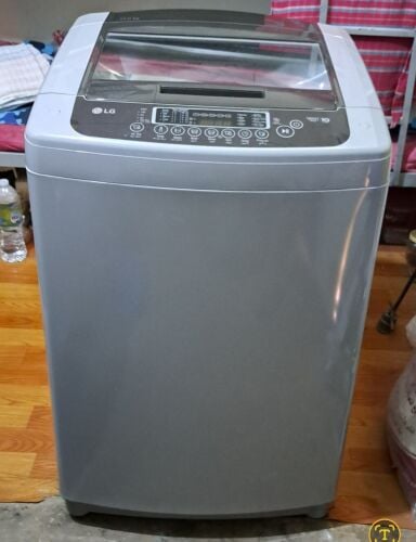LG washing machine for sale