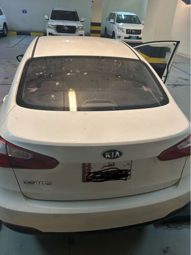 kia creator