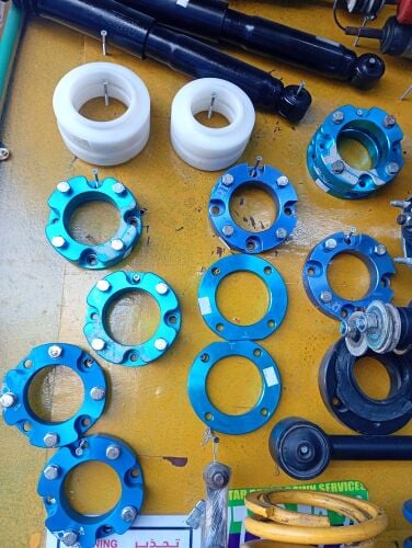 Spacer Lifting Kit