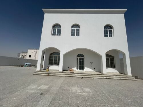 الخرطيات اول ساكن مساحة 1000 متر